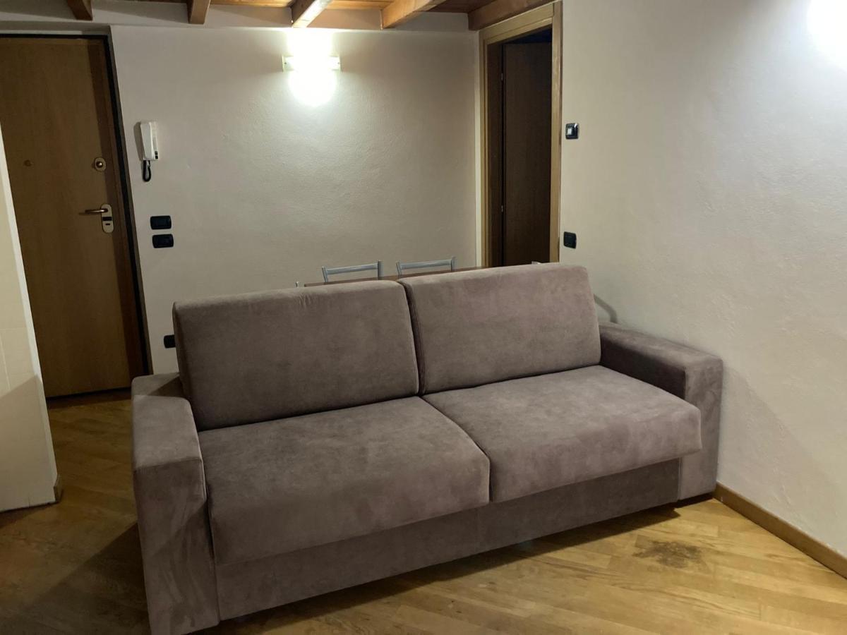 Downtown Room Bérgamo Exterior foto